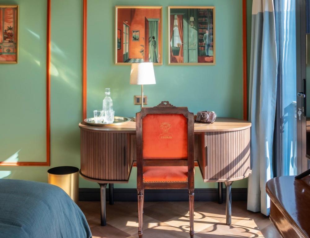 Casa Cecilia Santiago 호텔 외부 사진