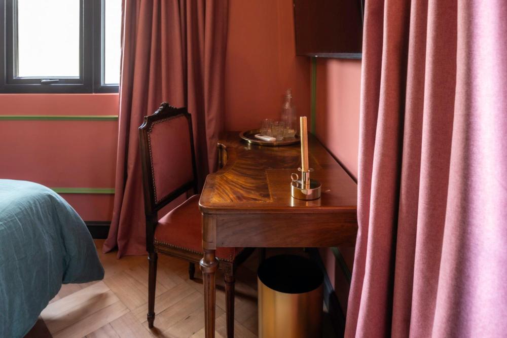 Casa Cecilia Santiago 호텔 외부 사진