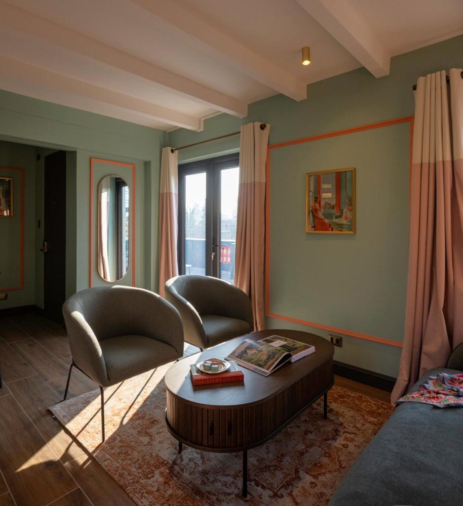 Casa Cecilia Santiago 호텔 외부 사진